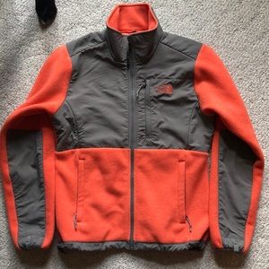 North Face Jacket/fleece